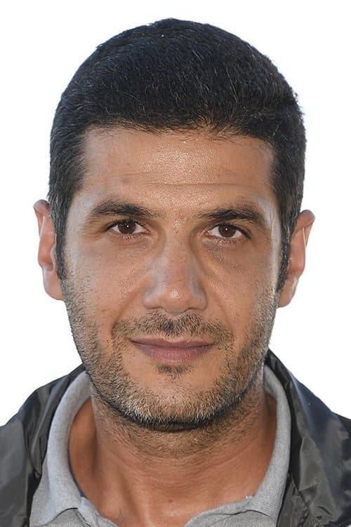 Nabil Ayouch's Photo