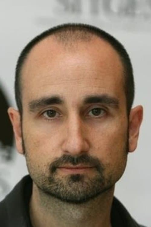 Nacho Cerdá's Photo