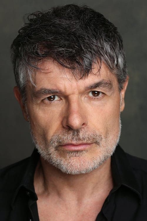 Nacho Guerreros image