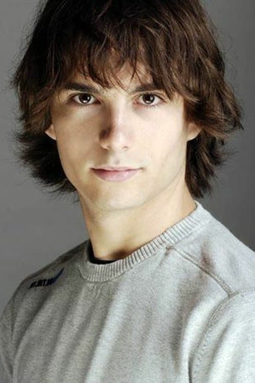 Nacho Pérez image
