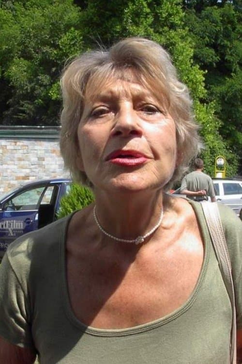 Naďa Kotršová image