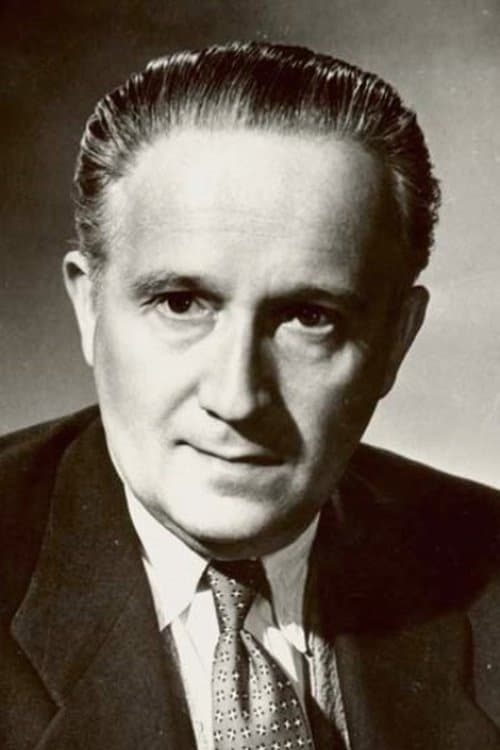 Nádasdy Kálmán's Photo