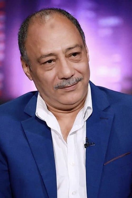 Nader Al Hassawi's Photo