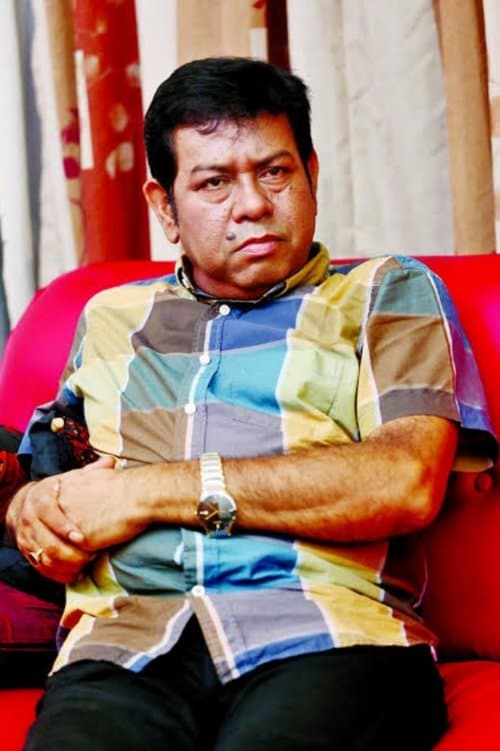 Nader Chowdhury image