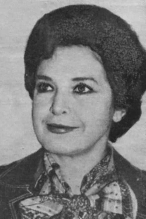 Nadezhda Baturina image