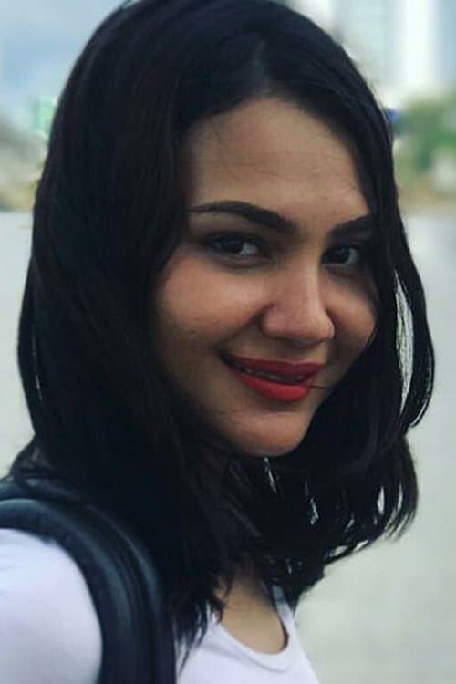 Nadia Brian image