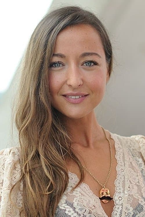 Nadia Casado image