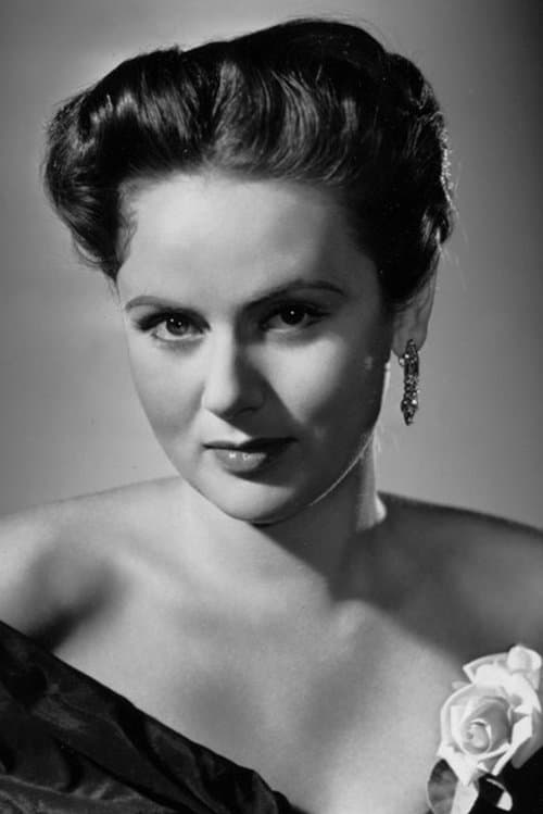 Nadia Gray image
