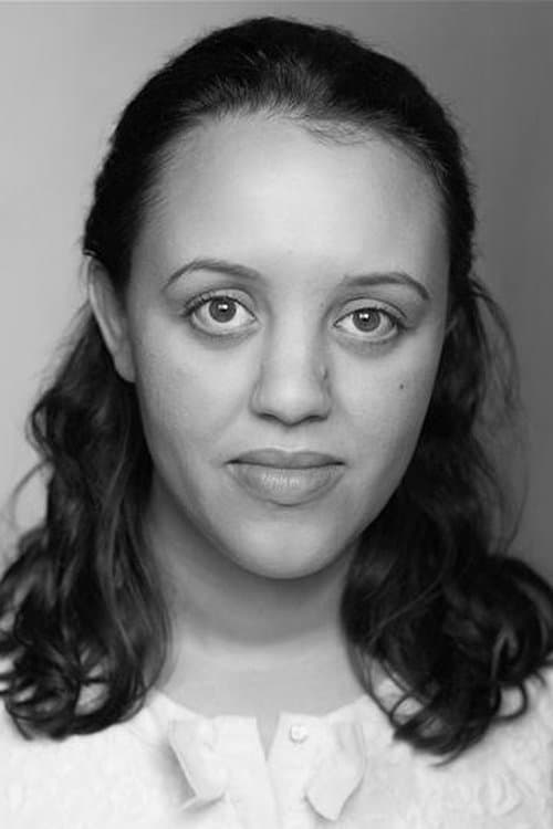 Nadia Nadif image