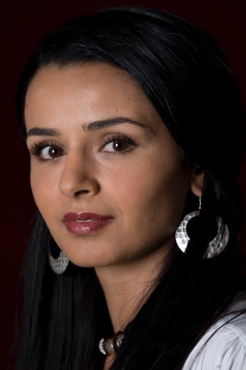 Nadia Odeh image