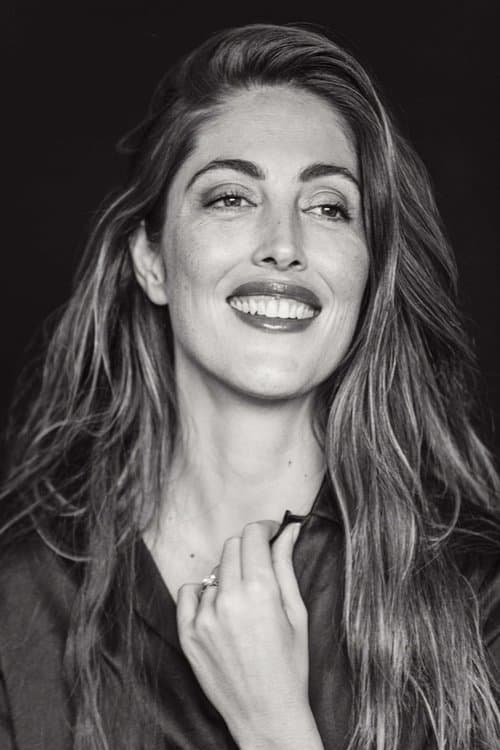 Nadia Poeschmann image