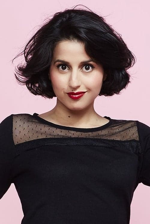 Nadia Roz image