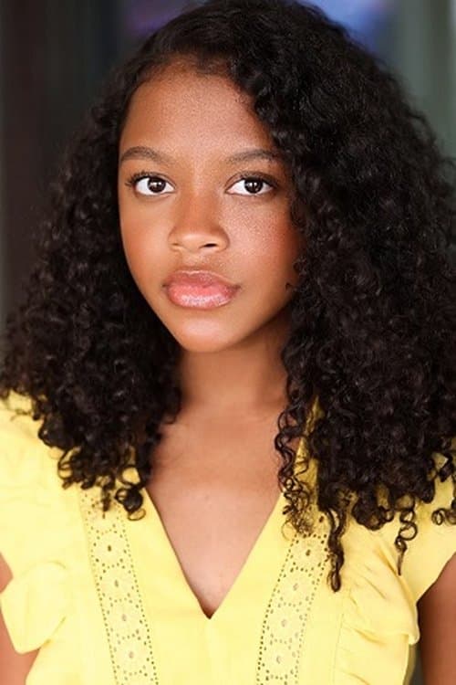 Nadia Simms image