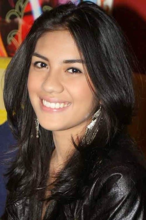 Nadila Ernesta image