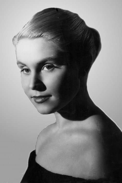 Nadine Basile image