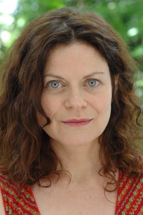 Nadine Marcovici image