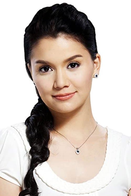 Nadine Samonte image