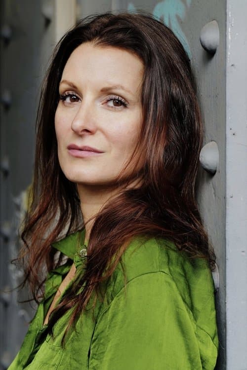 Nadine Schori image