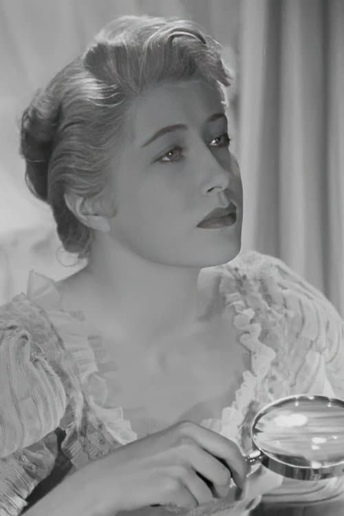 Nadine Vogel image