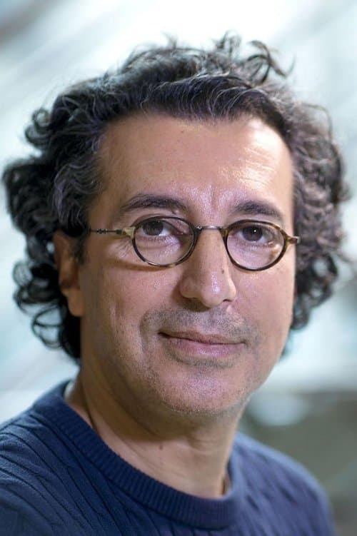Nadir Moknèche's Photo