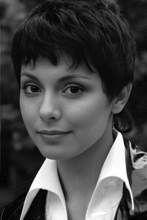 Nadira Mirzayeva image