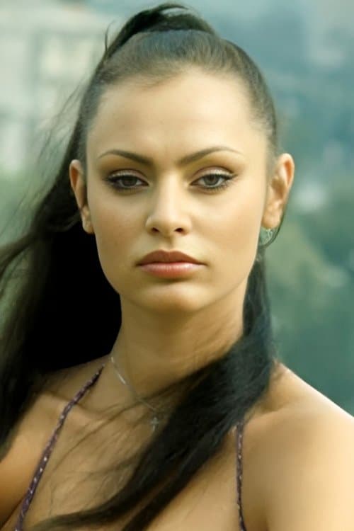 Nadiuska image