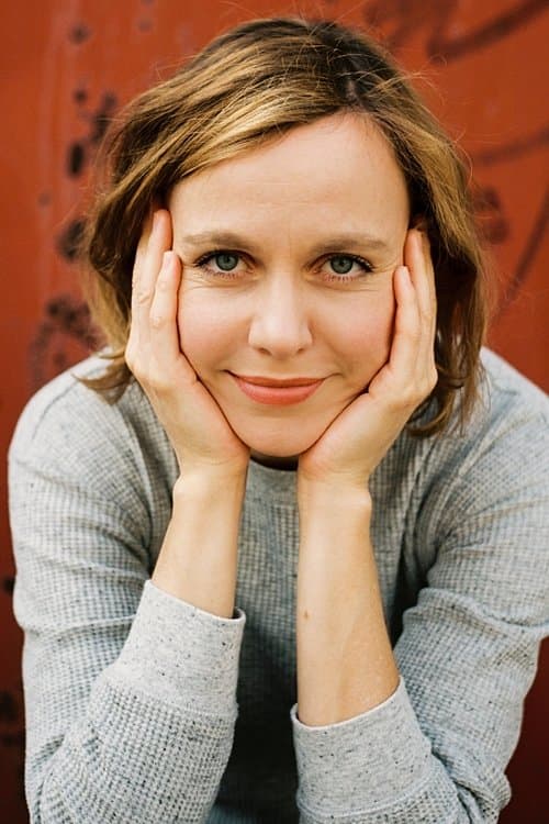 Nadja Becker image