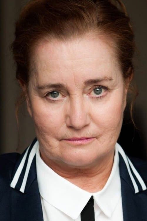 Nadja Engel image
