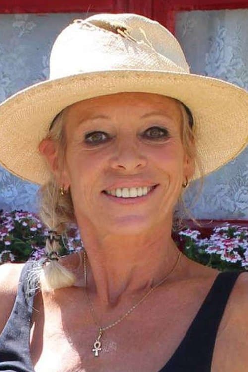 Nadja Engelbrecht image