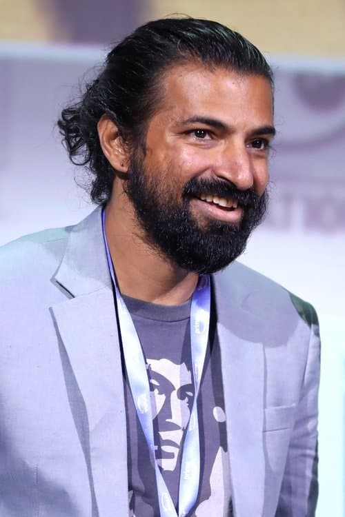 Nag Ashwin's Photo