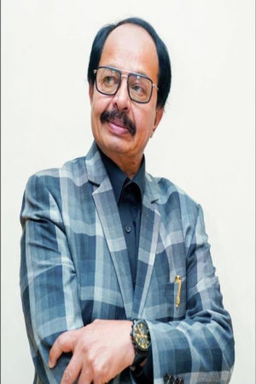 Nagathihalli Chandrashekar's Photo