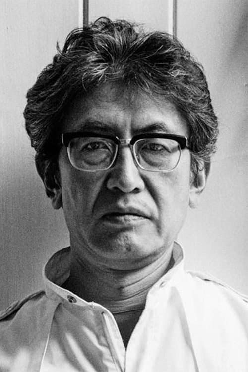 Nagisa Ōshima's Photo