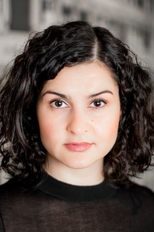 Nagmeh Alaei image
