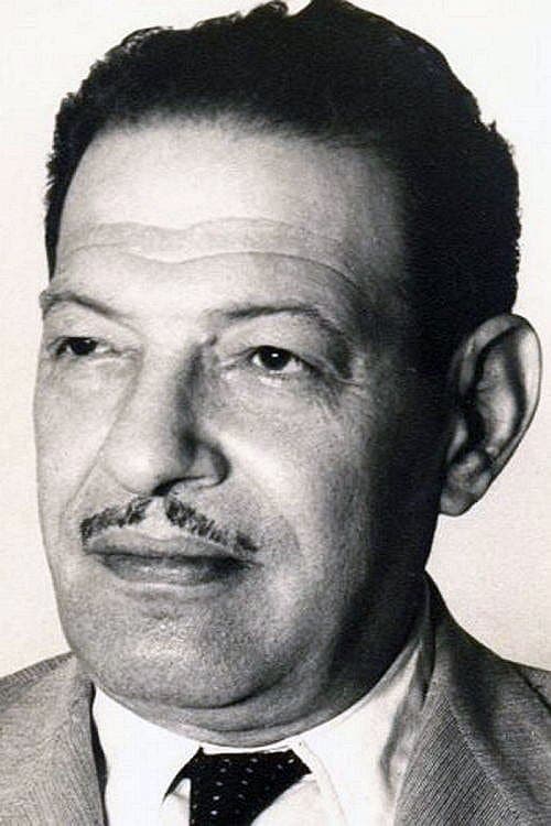 Naguib ElRihani image