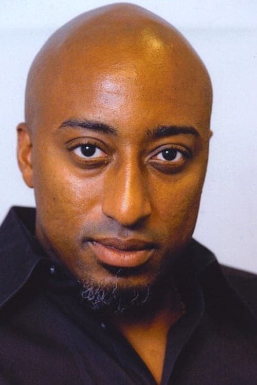 Naheem Garcia image
