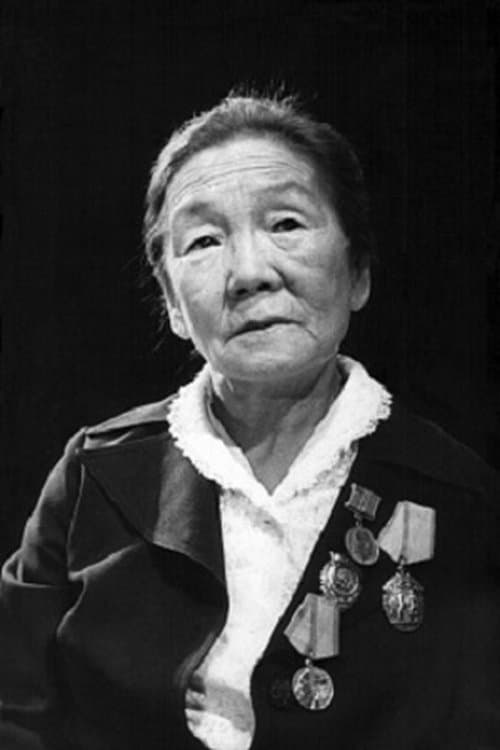 Naidan Gendunova image