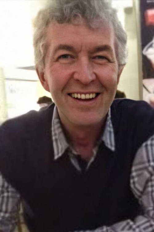 Nail Idrisov image