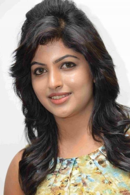 Naina Sarwar image
