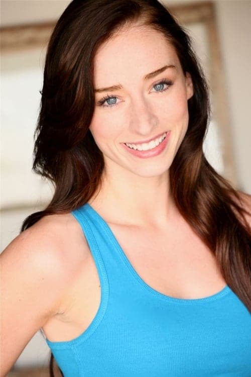 Najarra Townsend image