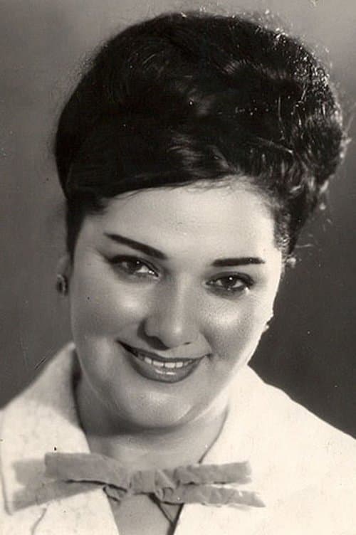 Najiba Malikova image
