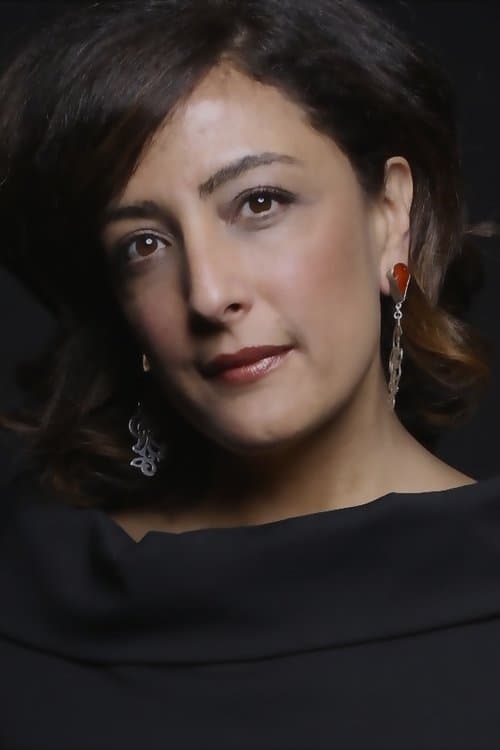 Najwa Najjar's Photo