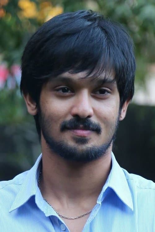 Nakul image