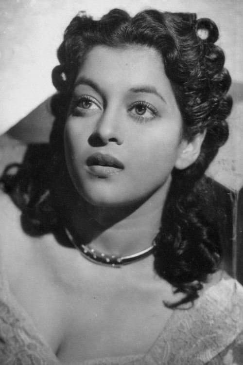 Nalini Jaywant image