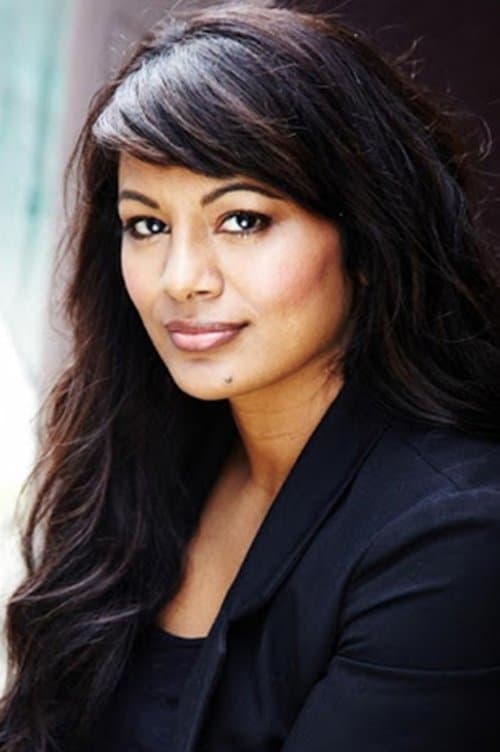 Nalini Krishan image