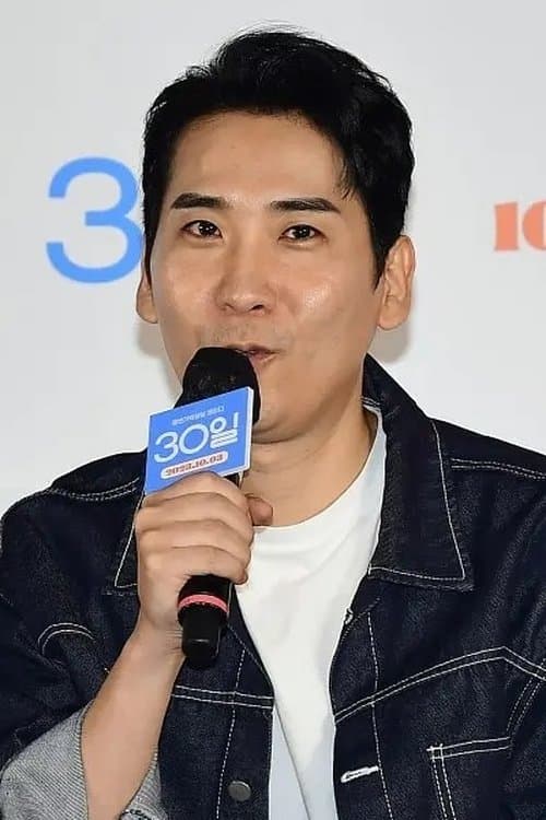 Nam Dae-joong's Photo