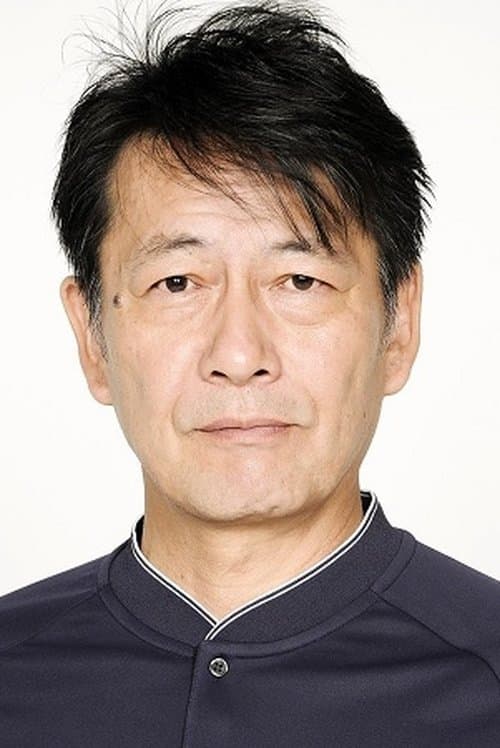Namihiko Ohmura image