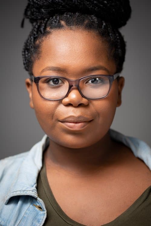 Namisa Mdalose image