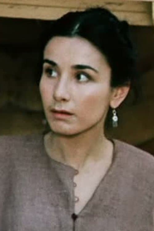 Nana Andronikashvili image