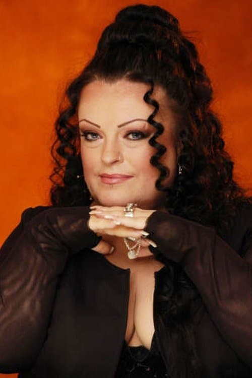 Nana Hedin image