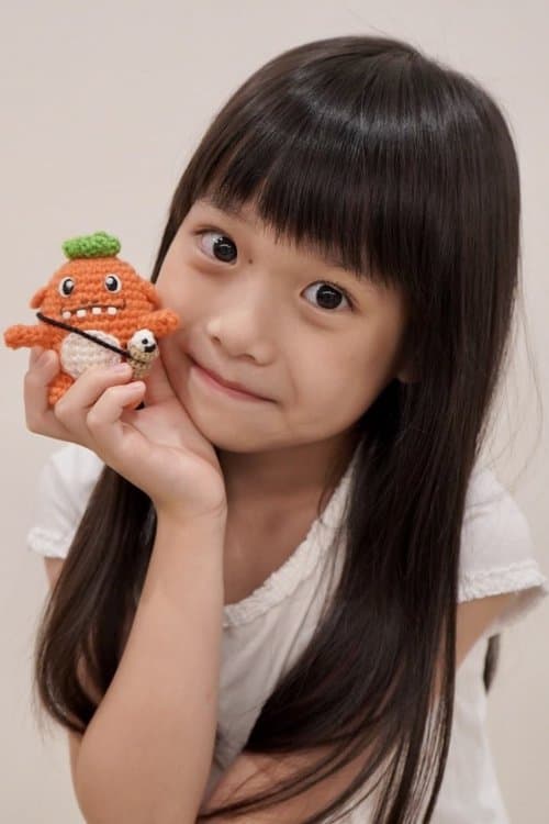 Nanami Oka image